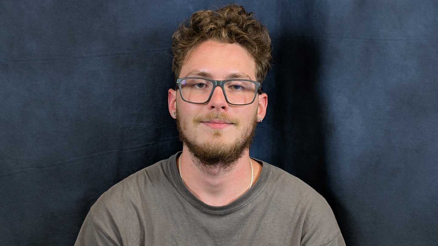Jaxon Nickolson