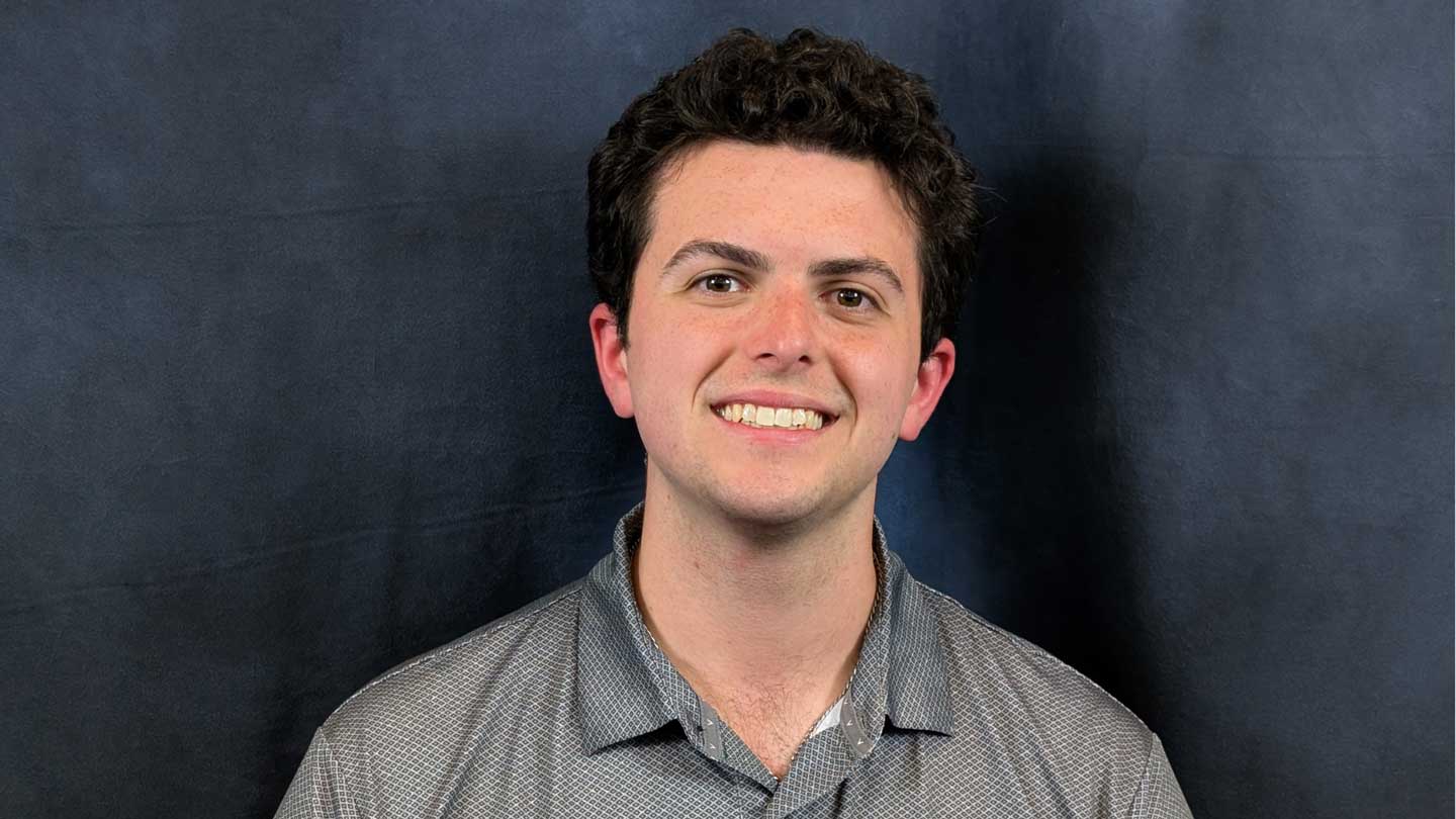 Ethan Williamson