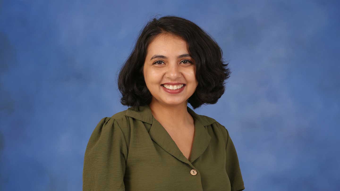 Pooja Khanal