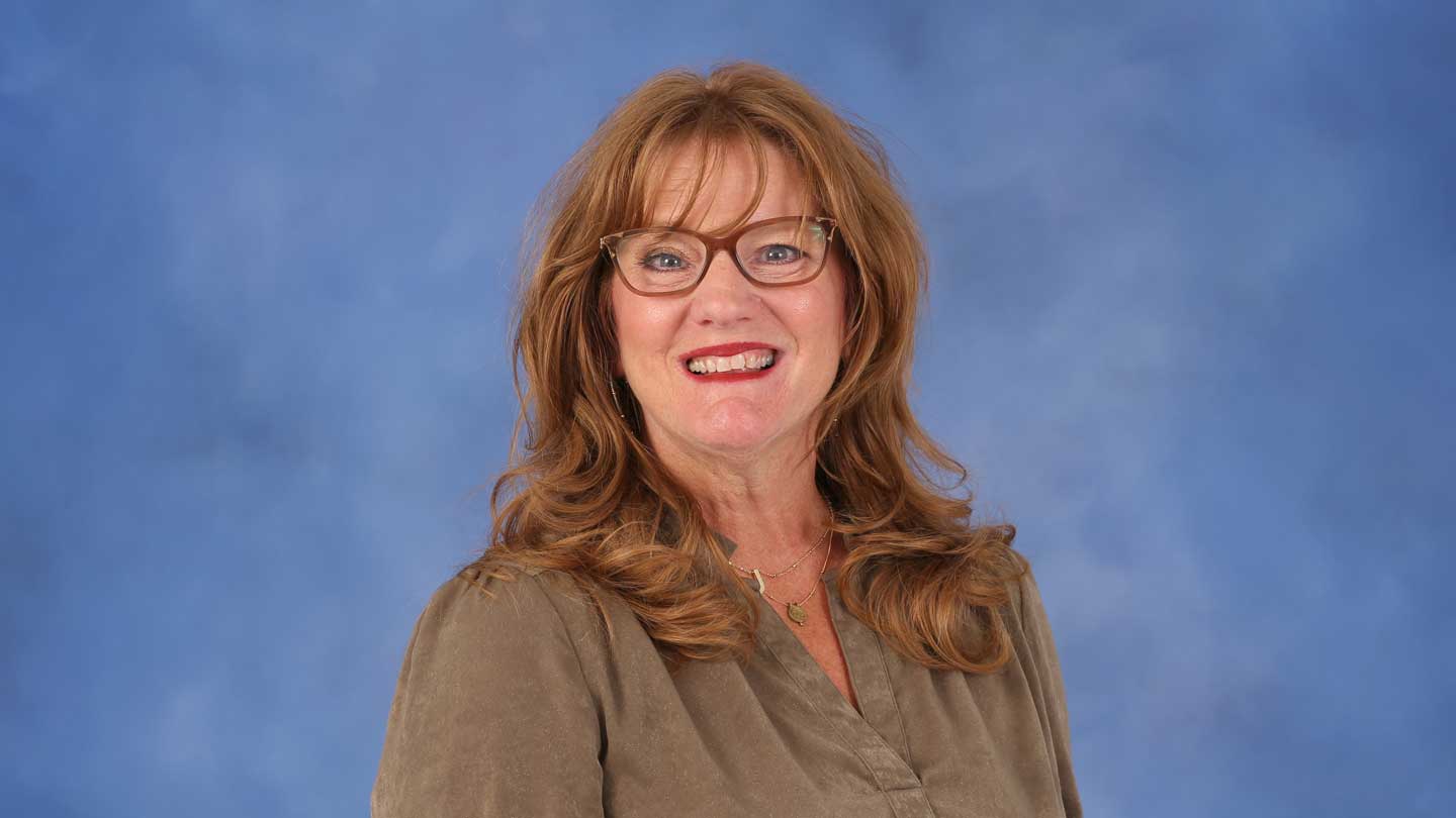 Ms. Jill Balch-Coon