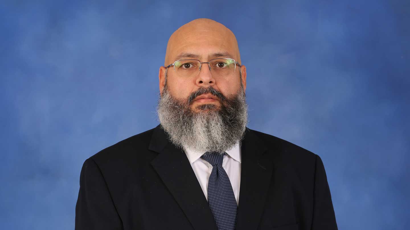 Dr. L. Sergio Garduno