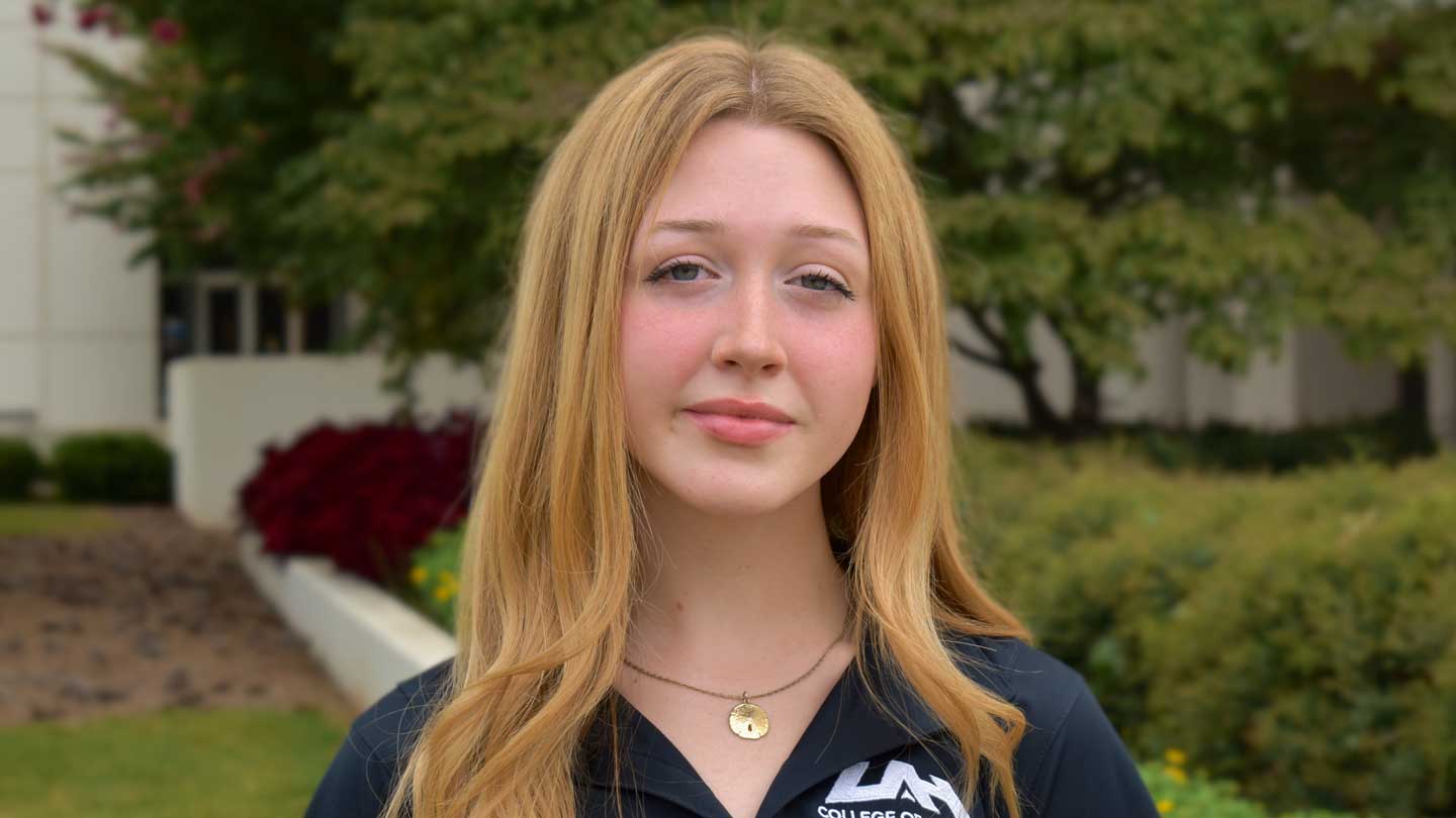 Eowyn Raymer