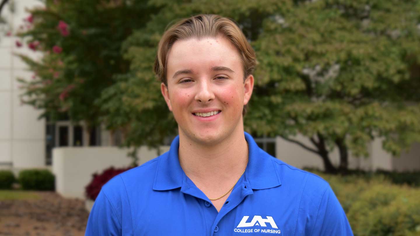 Brant Joffrion