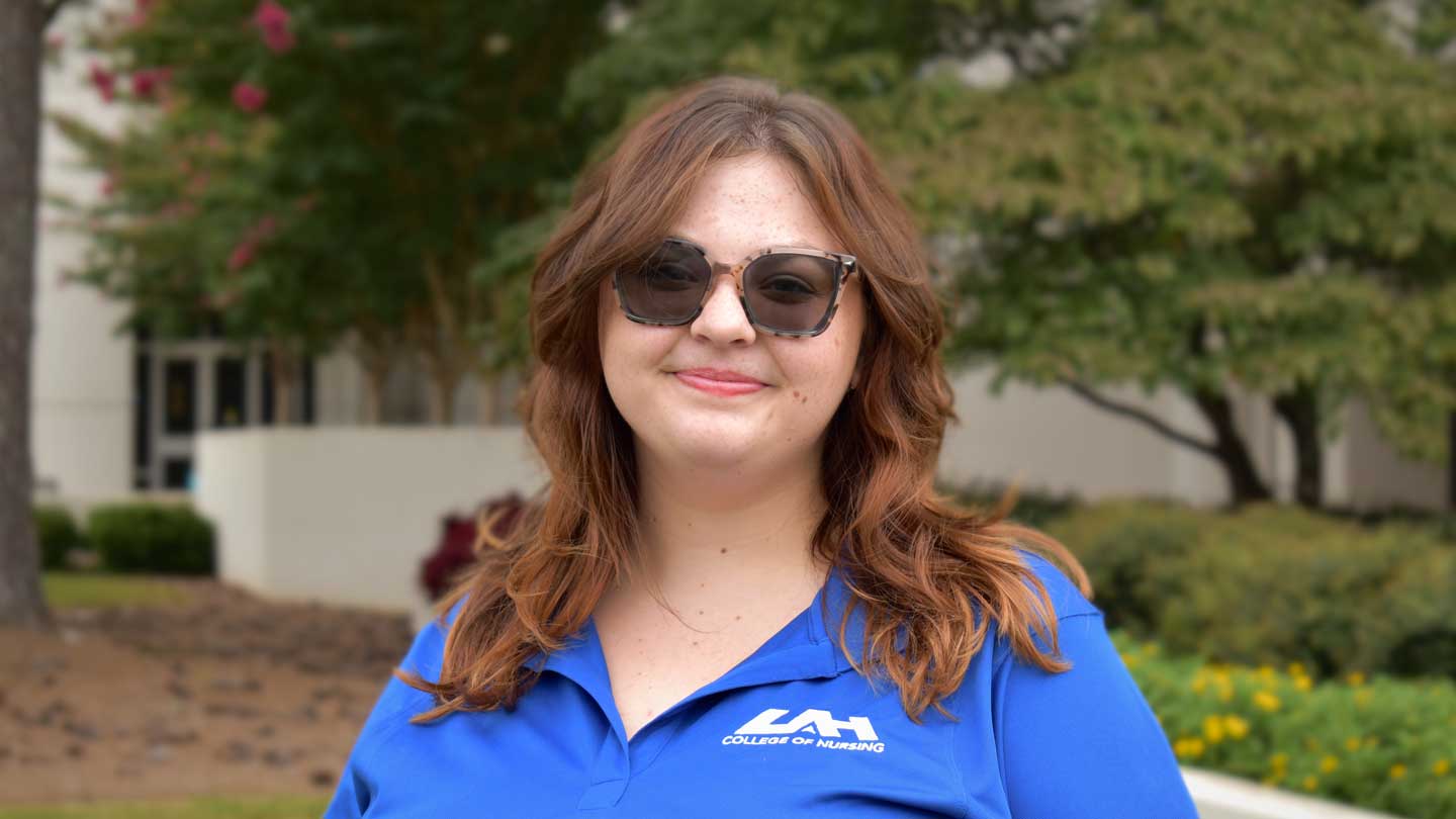 Autumn Bourrell