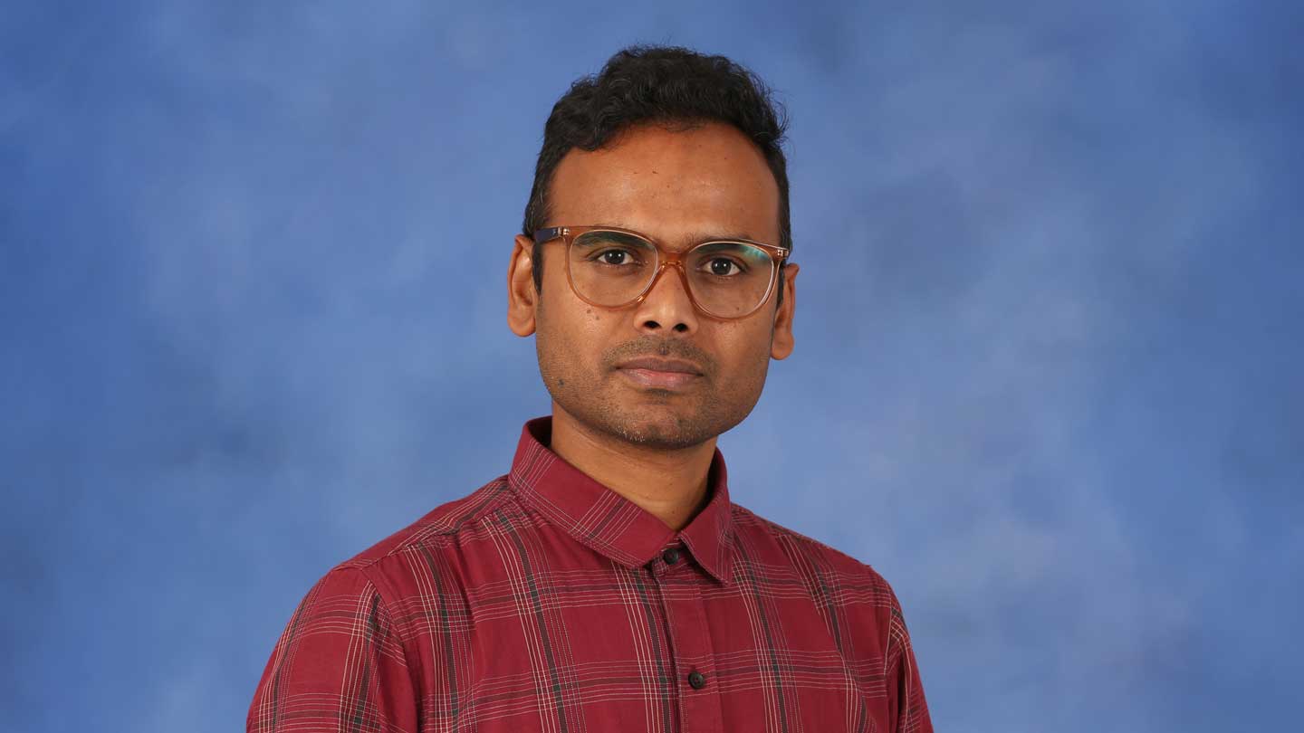 Deepak Shah
