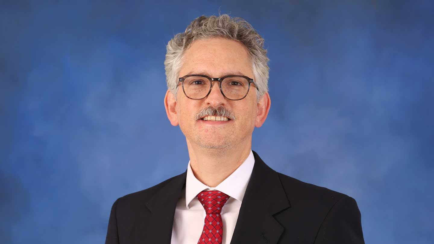 Matthew M. Phillips