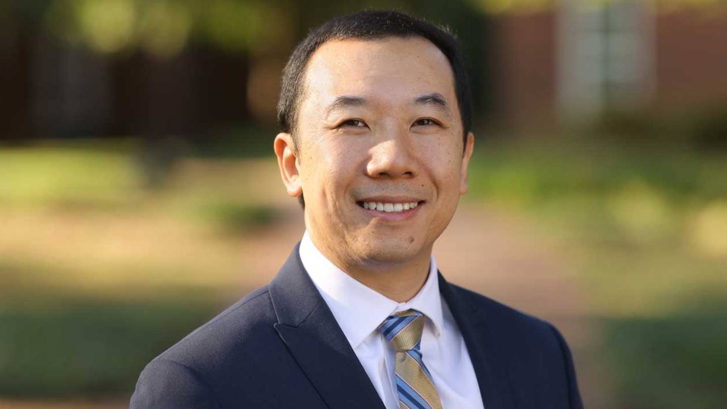 Danny Tang