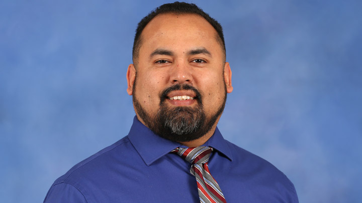 Zeke Aguilera