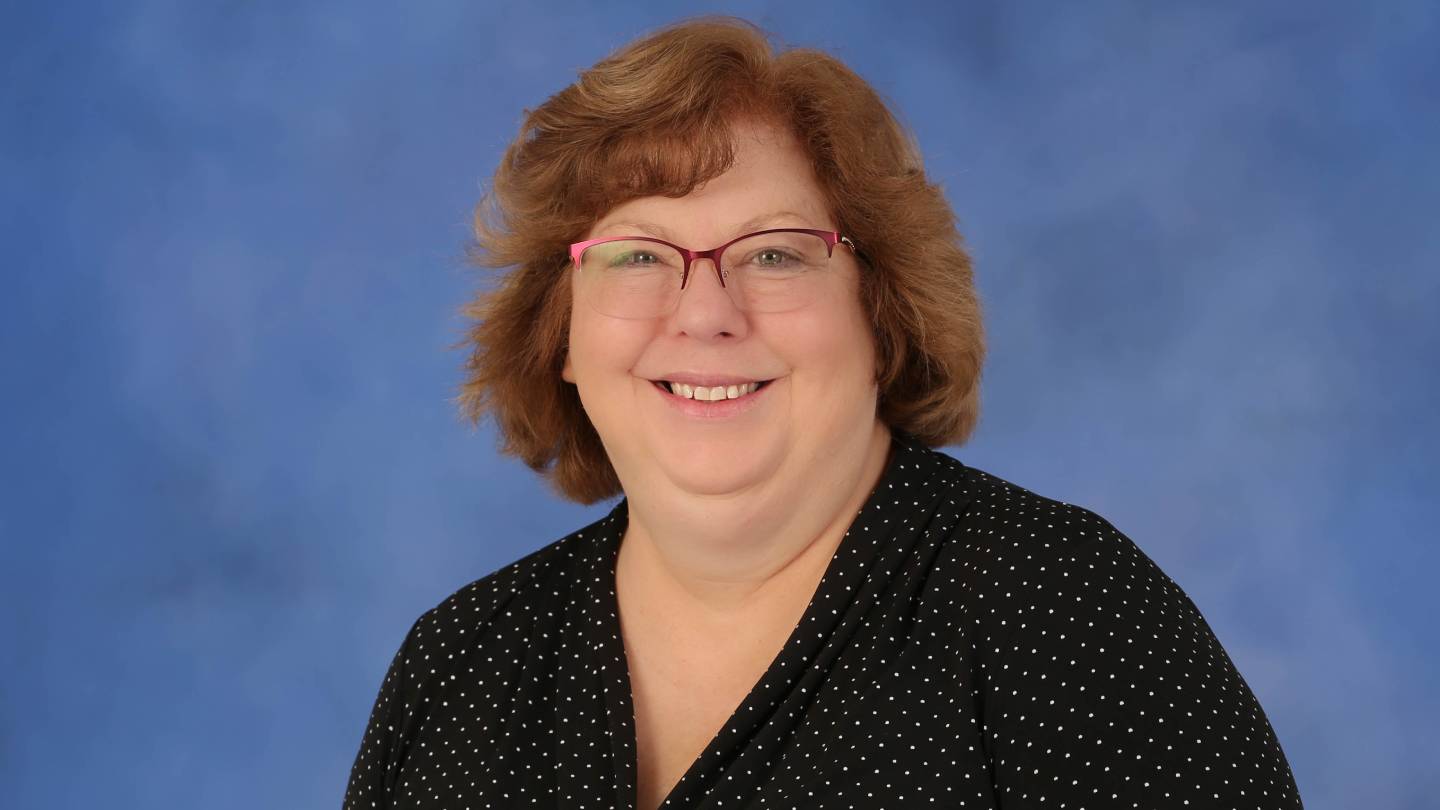 Joanne Jones