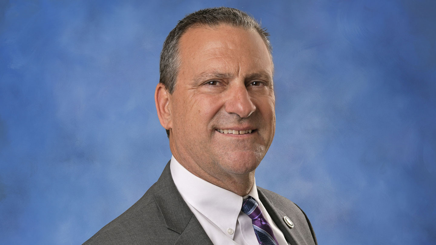 Michael Poll