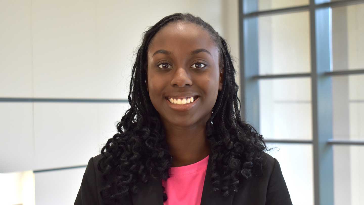 Amiah Murry