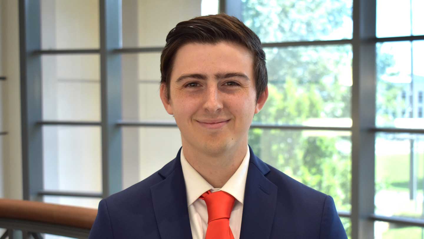 Tanner Speakman