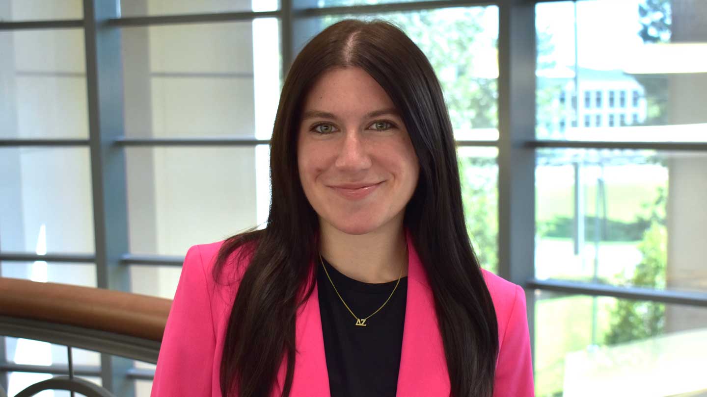 Danielle Borden