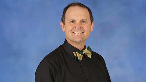 Ron Schwertfeger (Chair)