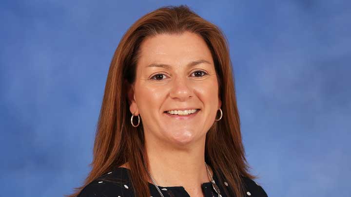 Jennifer Bruzek (Chair)