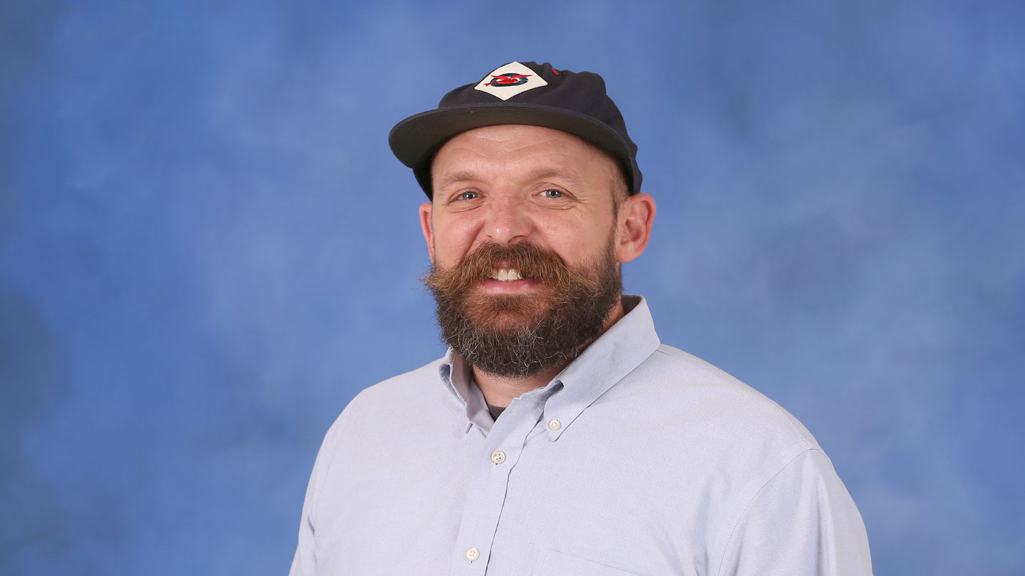 Chris Taylor  (Chair)