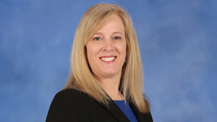 Bethany Gilbert (Chair)