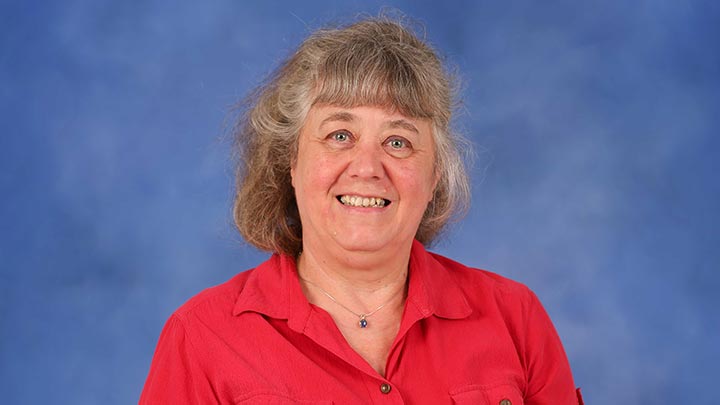 Carmen Scholz (Chair)