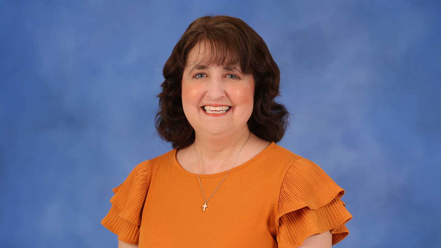 Lora Williams