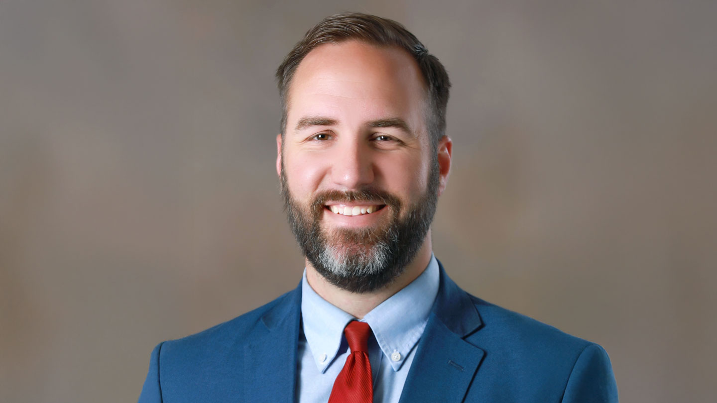 Dr. Christian Gannon