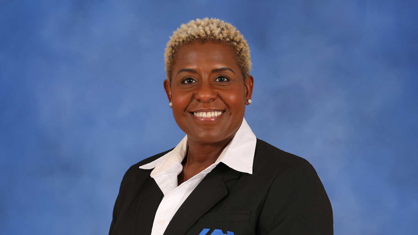 Latoya Moorer