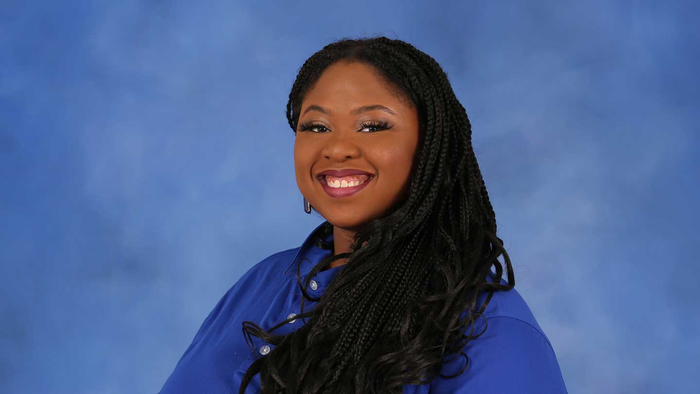 Jamelia Williams