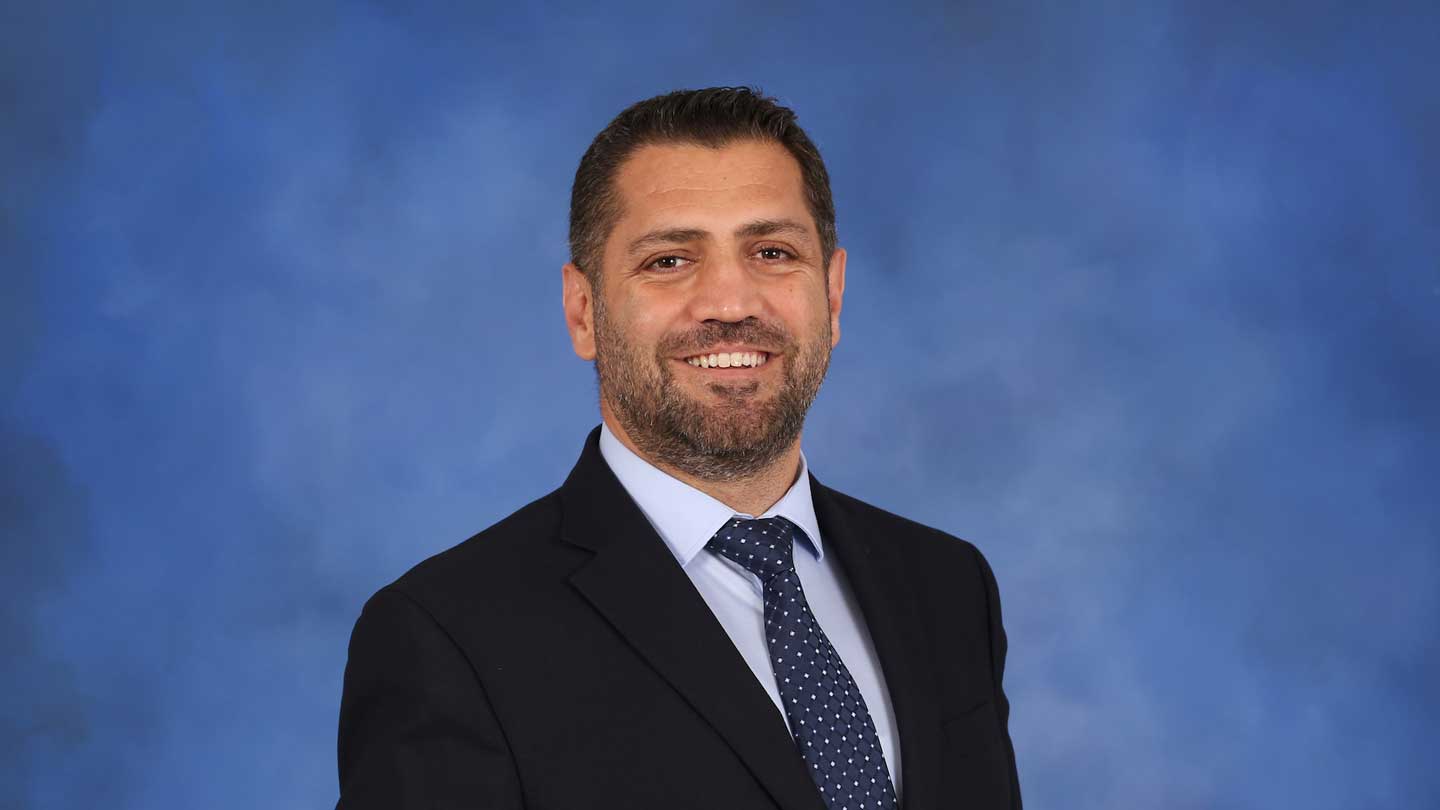 Abdullah Yildizbasi