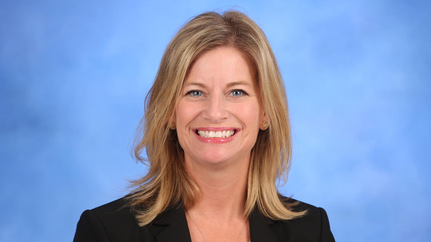 Sandra Lampley