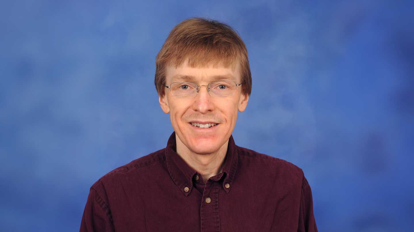 Tim Boykin