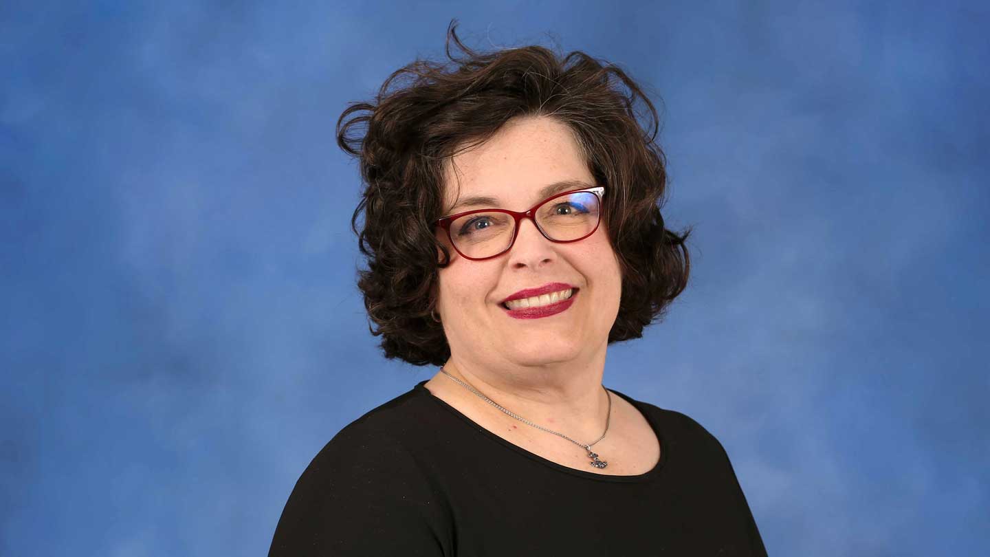 Melissa Foster