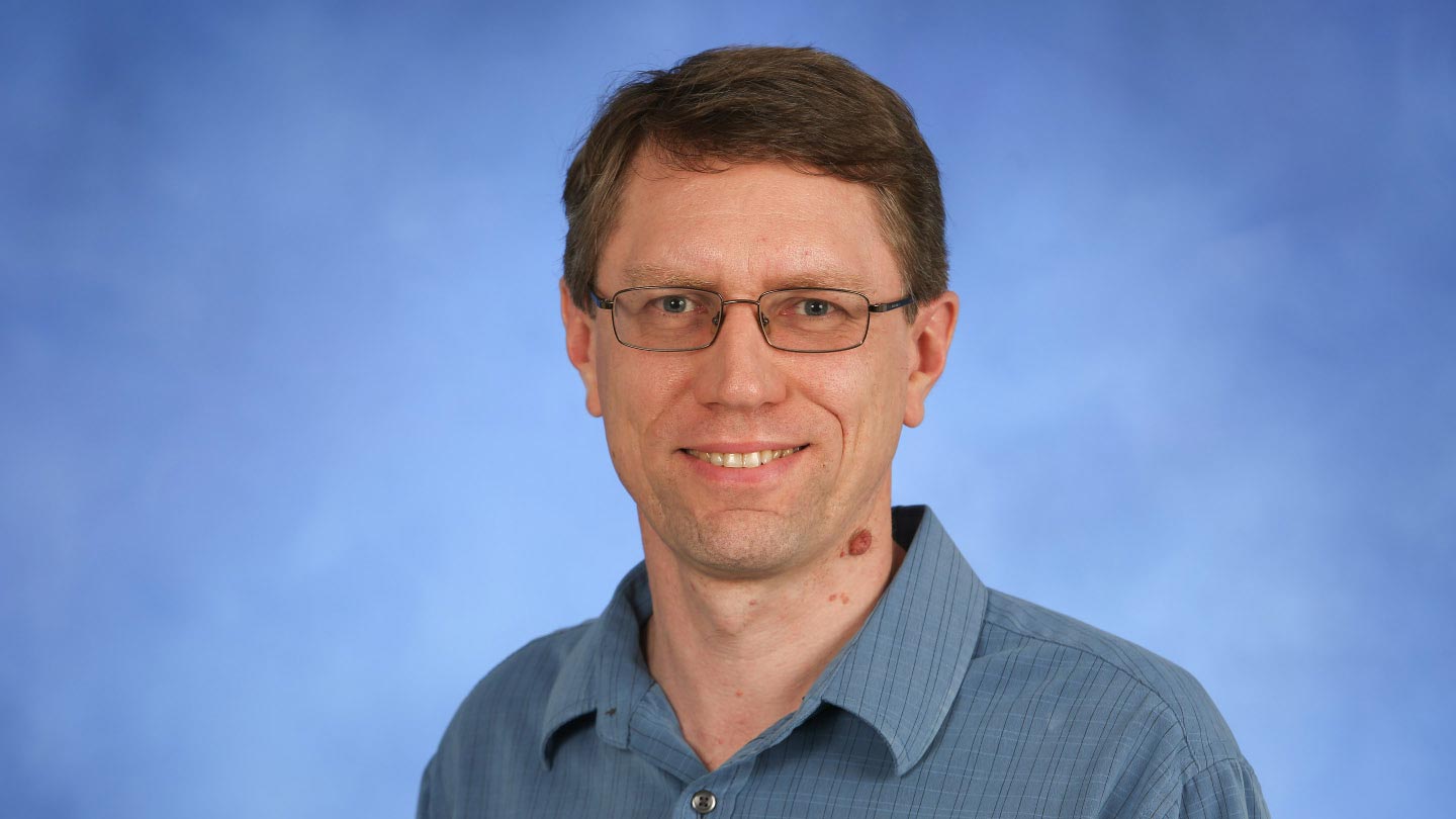 Vladimir Florinski