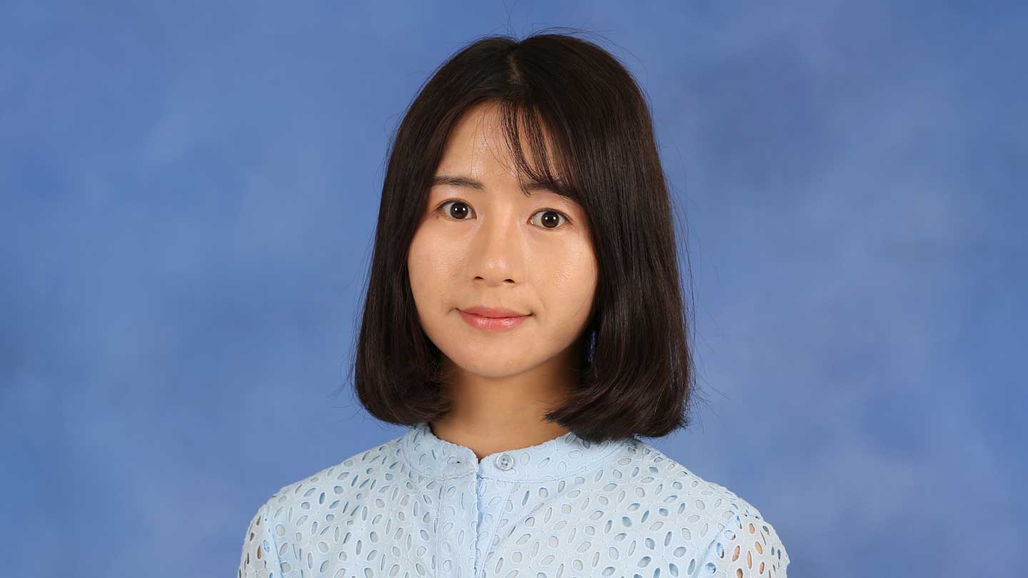 Lingling Zhao