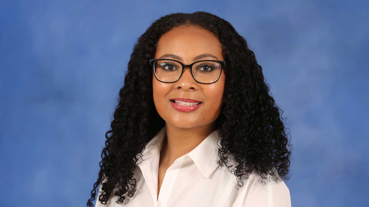 Alexis Carter