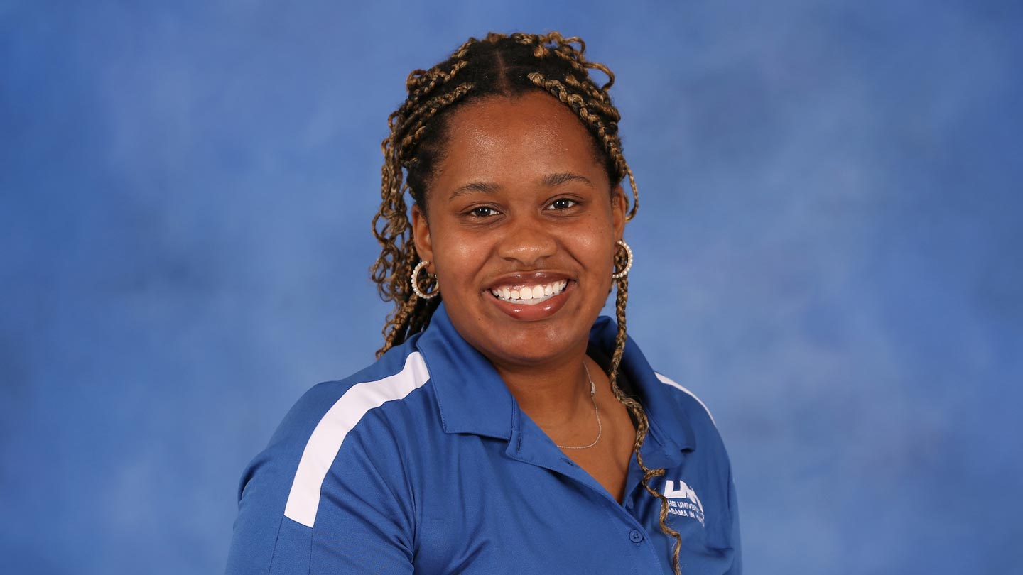 Jaiden Grant