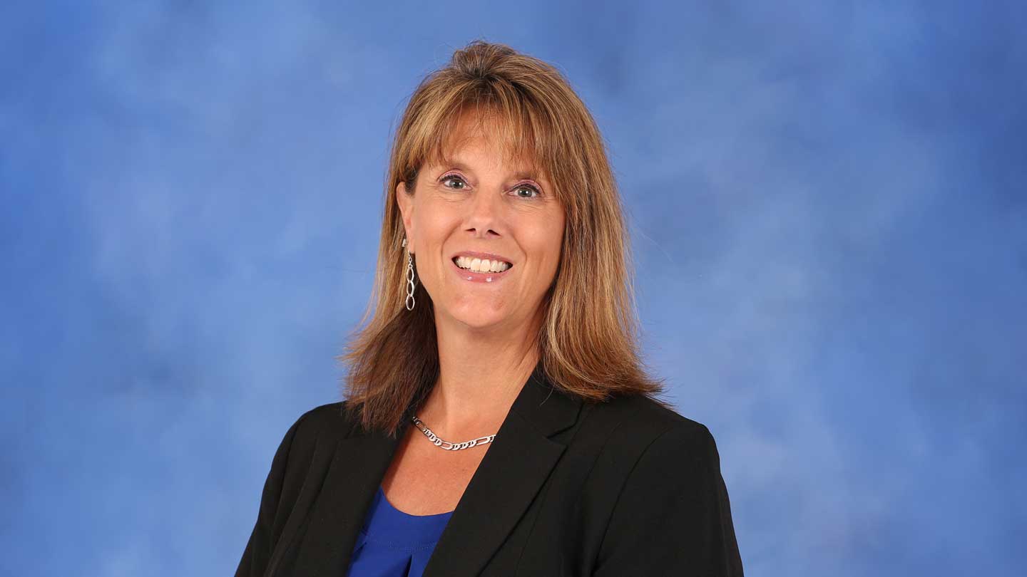 Cathy Jodon