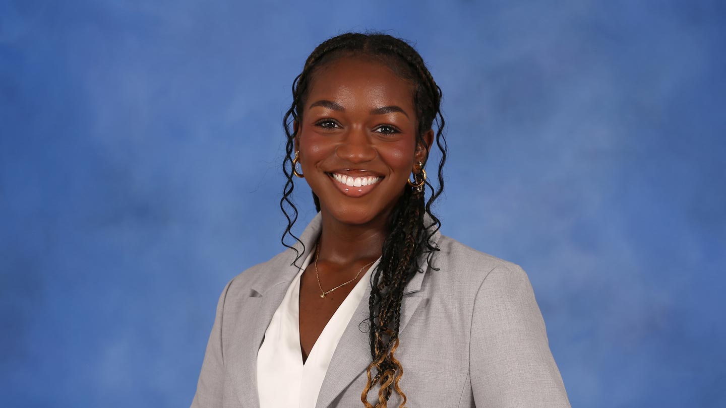 T'mya Freeman