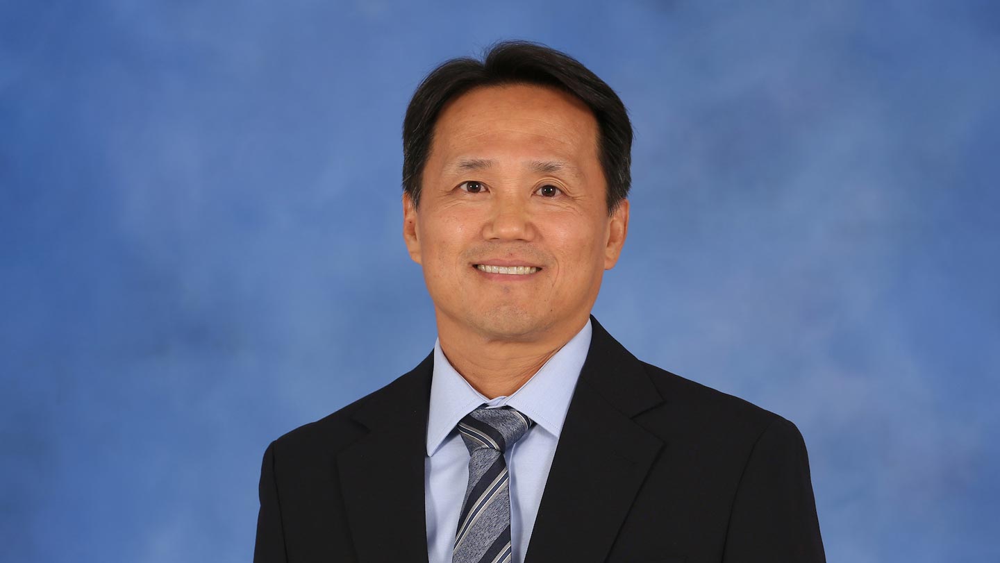 Hyochol Ahn