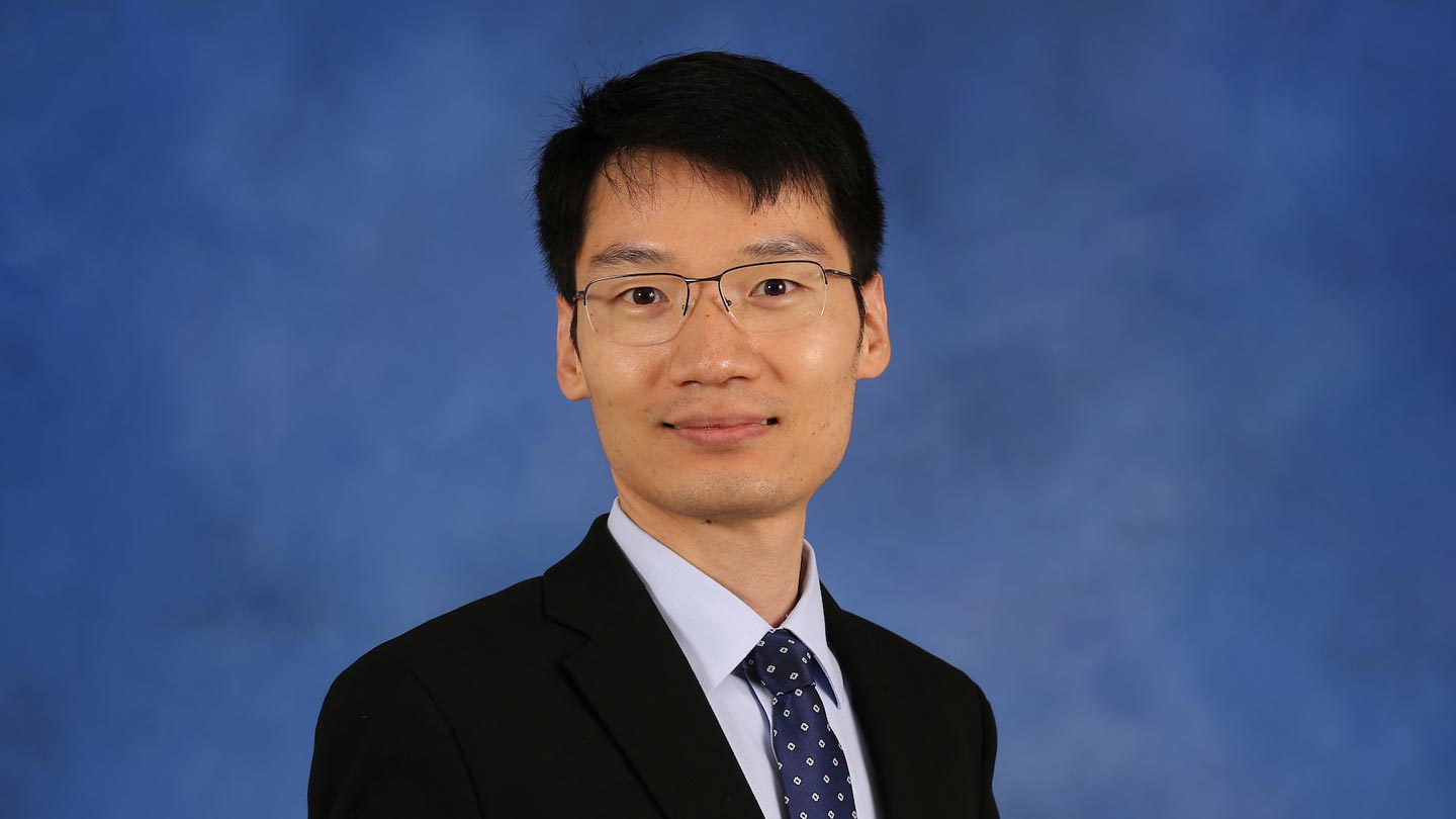 Dr. Xiaokang Wang