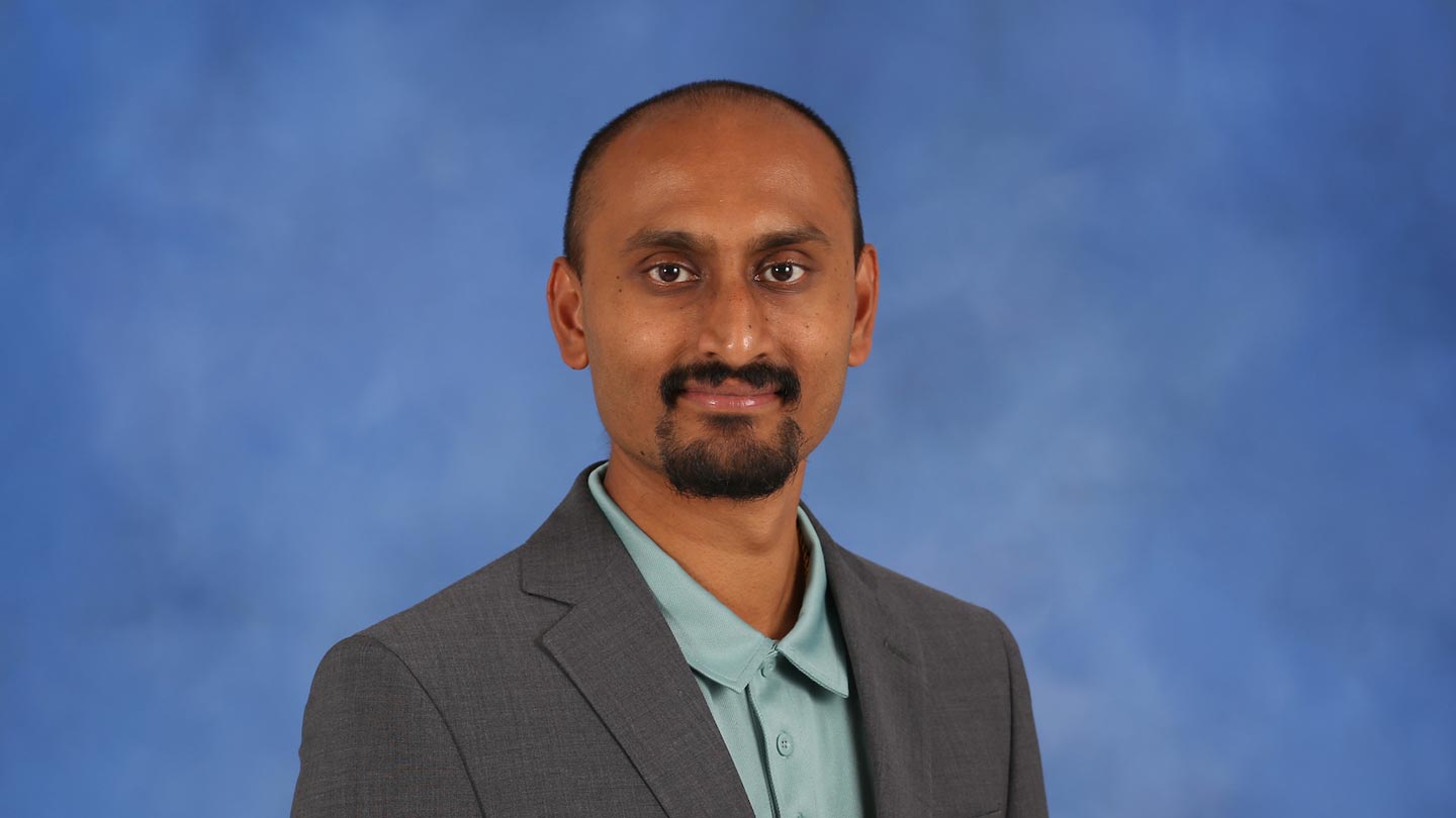 Dr. Sukrith Dev
