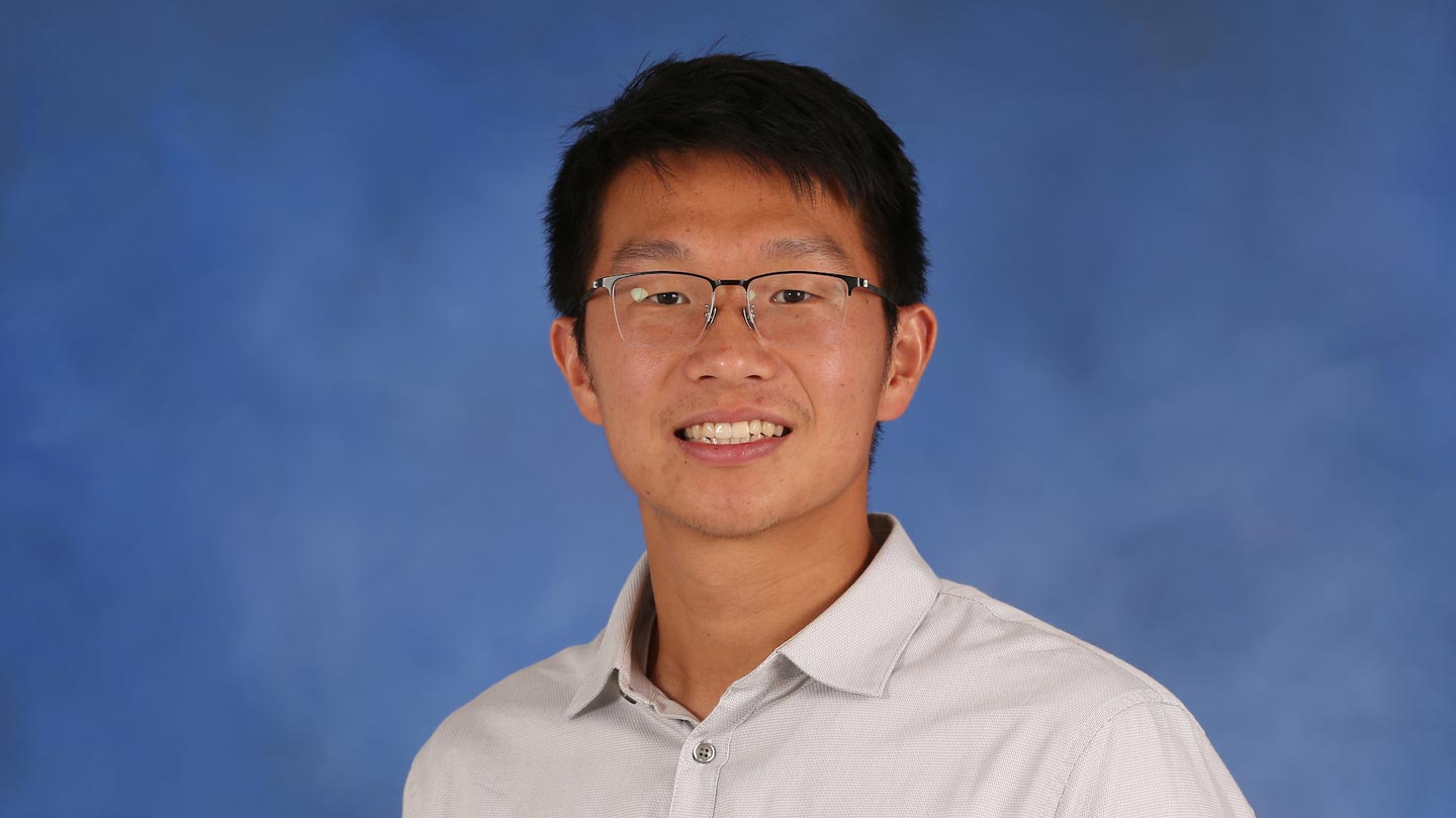Dr. Yizhou Liu