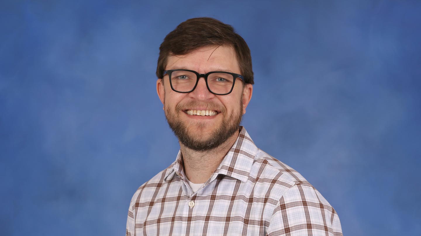 Lee Ellenburg