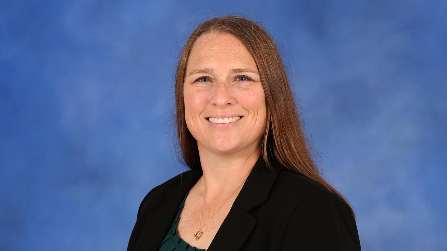 Megan Gowan
