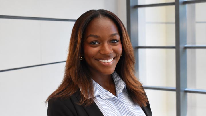 T'mya Freeman