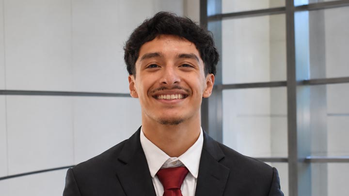 David Sanchez