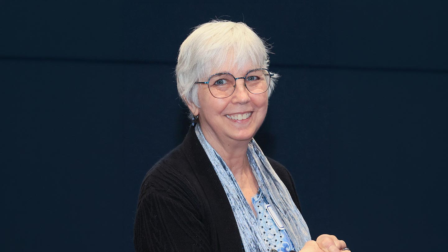 Pam Twigg