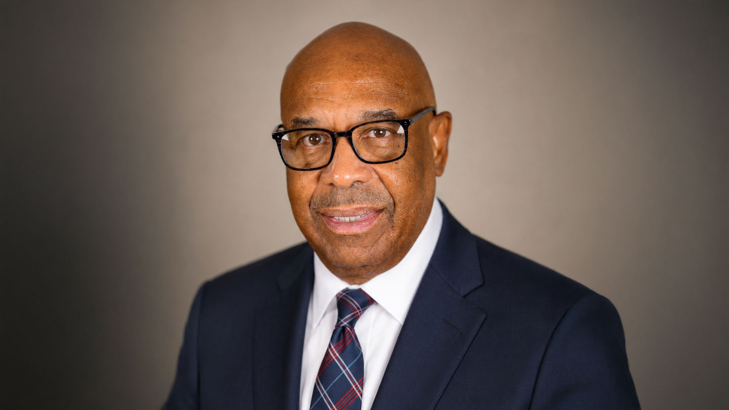 Stephen L. McDaniel