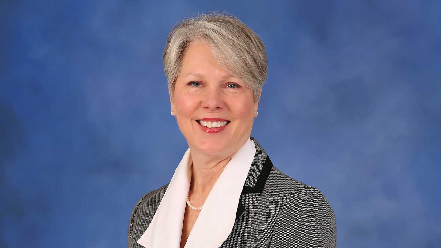 Monica Beck