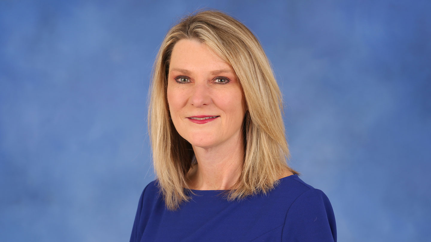 Tracy Lakin