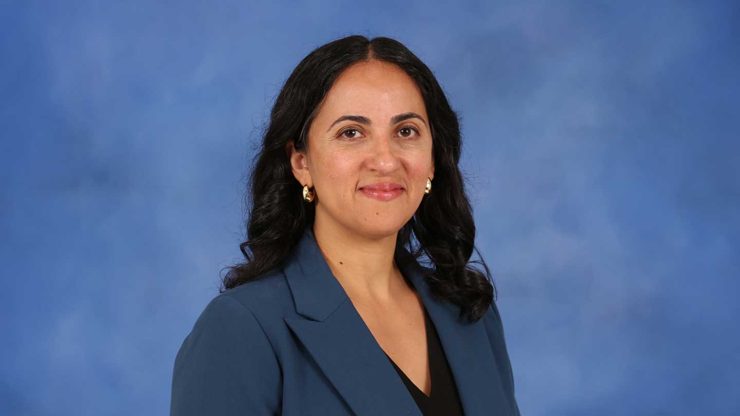 Mona Foroughi