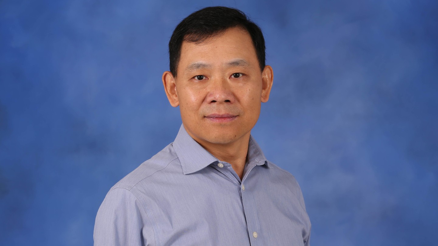 Dr. Xuejing Xing